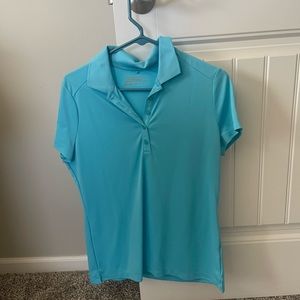 Women’s golf tee